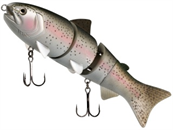 Spro BBZ-1 Swimbait 8 inch Drijvend